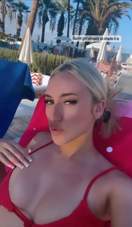 Lauren Day nice actress photo