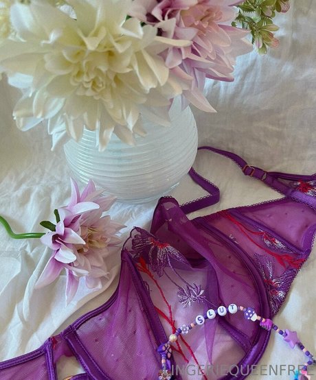 lingeriequeenfree nudes star images