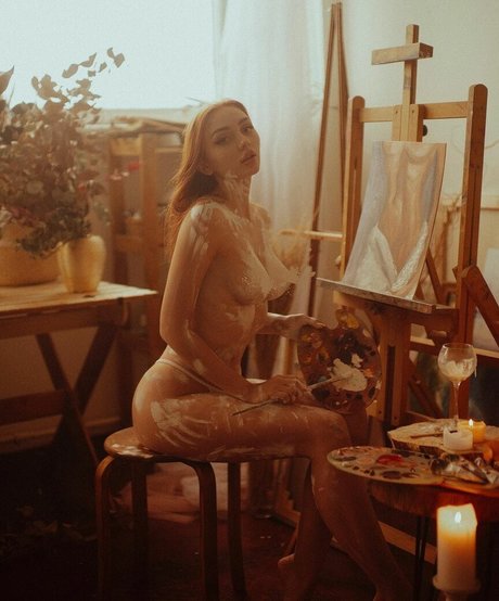 PrincessYana naked pornstar gallery