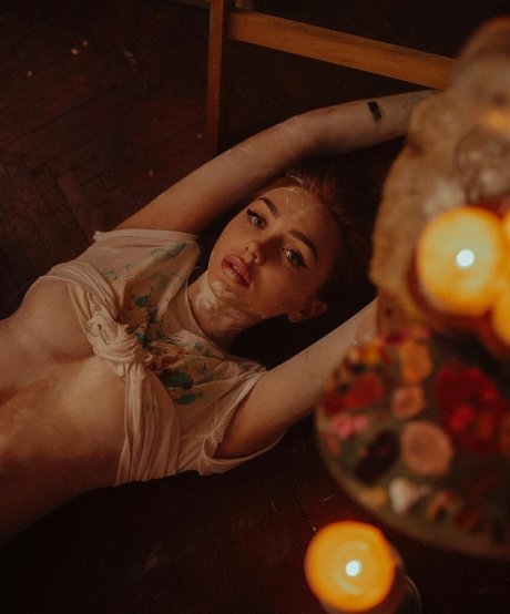 PrincessYana model nice picture