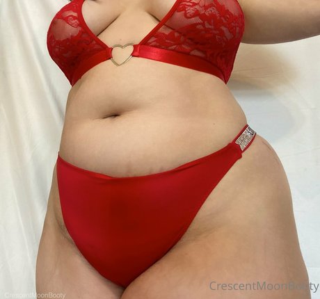 crescentmoonbooty model hot archive
