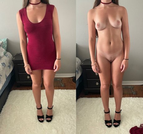 Emma Shore model perfect picture