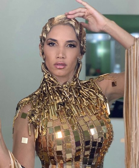 India Martinez high quality actress images