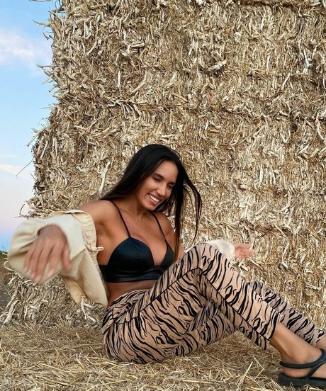 India Martinez nude star image