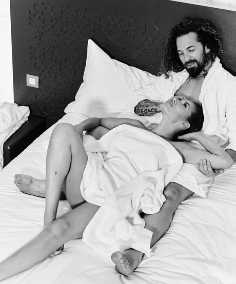 India Martinez model perfect images