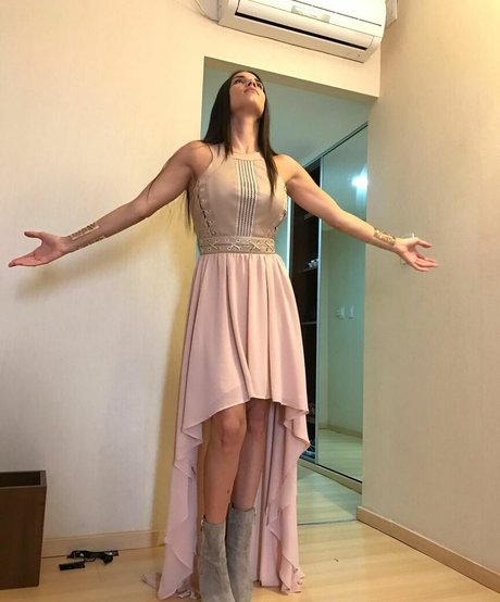 India Martinez pornstar nude images