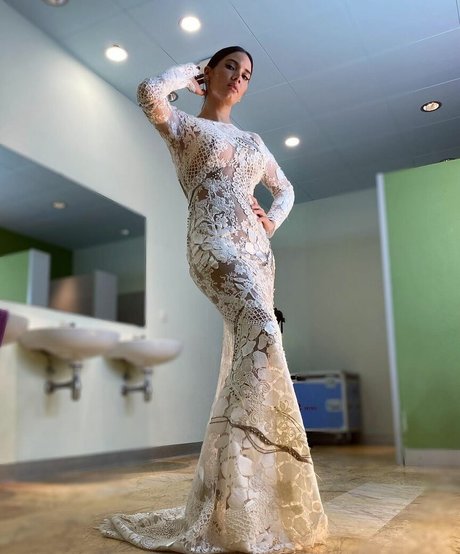 India Martinez star nudes img