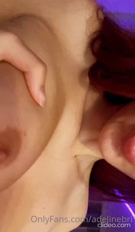 Adelinebri pornstar free images