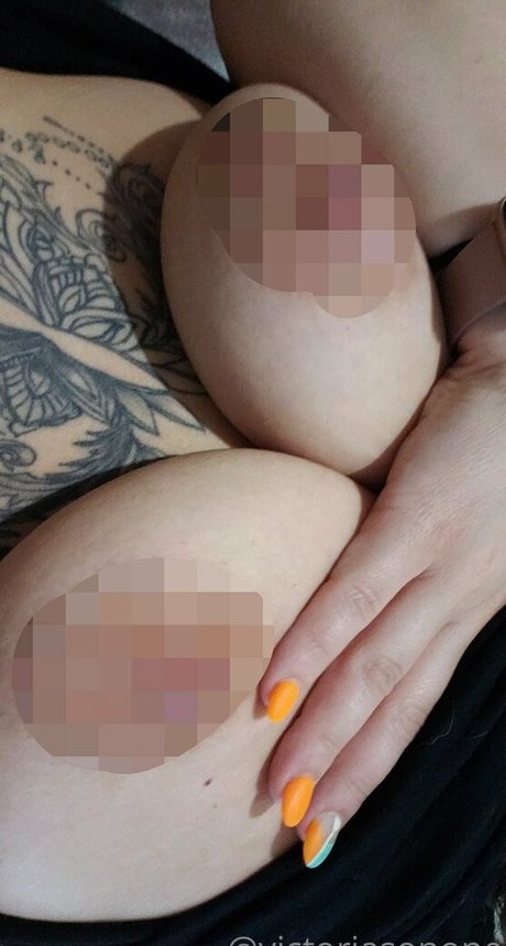 victoriasonone naked pornstar gallery