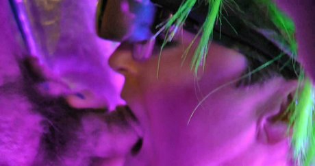 jazzybuns model photos