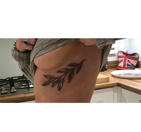 Sophie Partridge xxx model picture