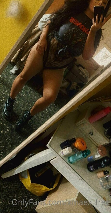 xmaex free star perfect img