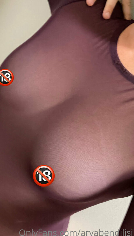 aryabendilisi model pretty image