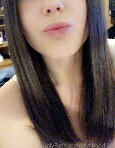 aryabendilisi star pornographic images