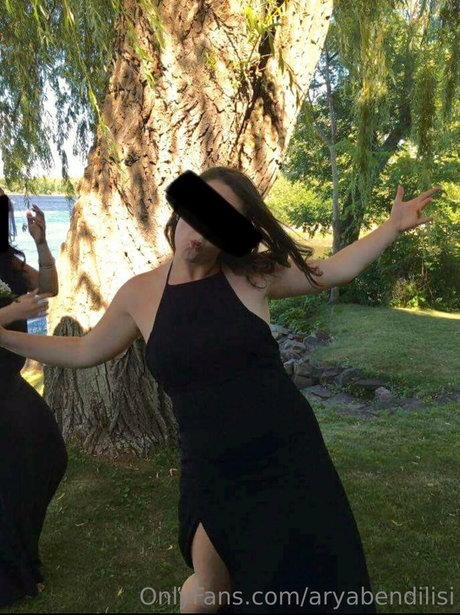 aryabendilisi model sex gallery
