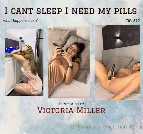 victoriamiller x nudes actress picture