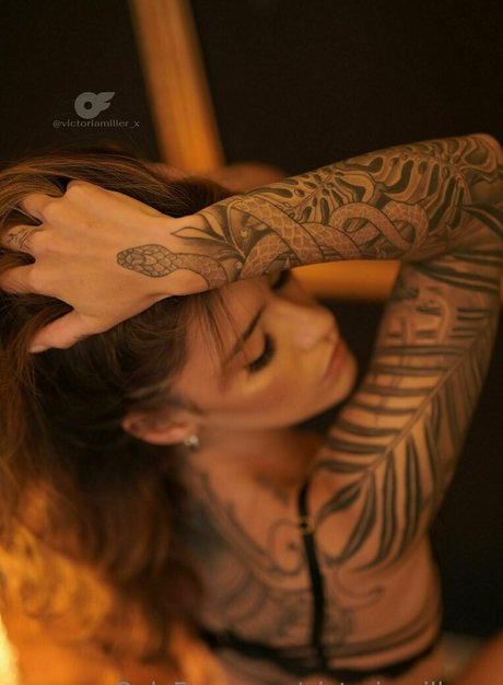 victoriamiller x star best img