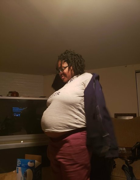 freakythickums model art archive