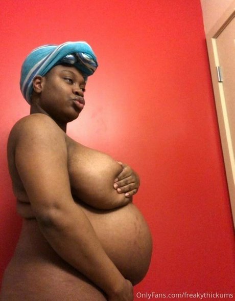 freakythickums star free photos