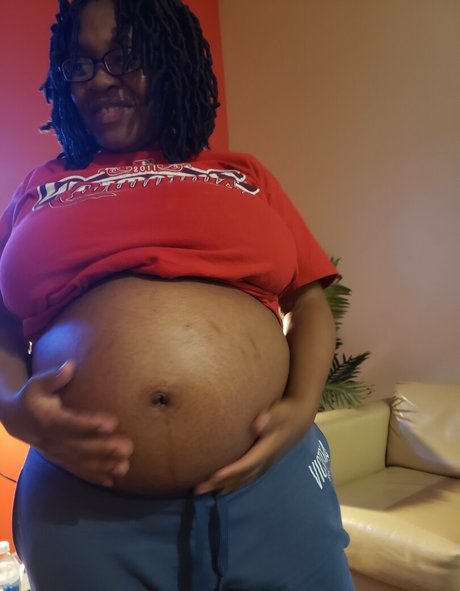 freakythickums pornstar art pic