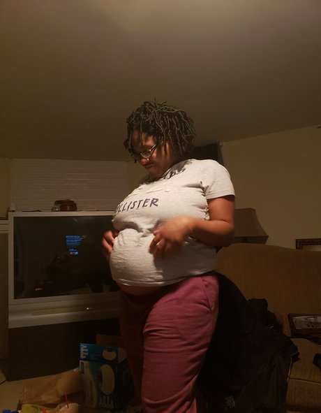 freakythickums pornstar hot img