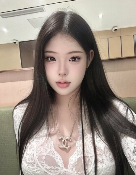 Yuzichucunqi beautiful actress gallery