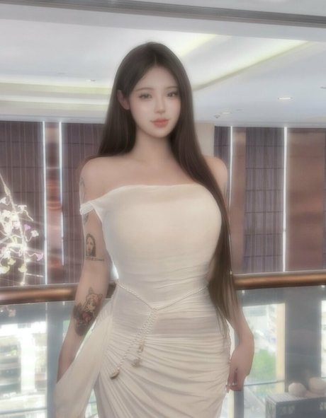 Yuzichucunqi model pornographic gallery