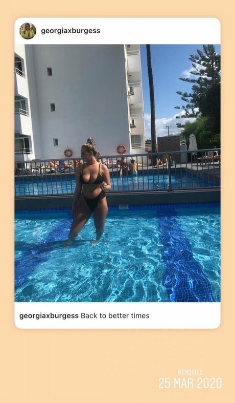 Georgian Daisy Bauer star free photo