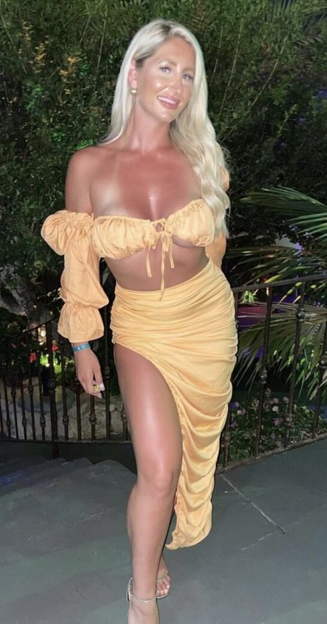 Georgian Daisy Bauer xxx star galleries