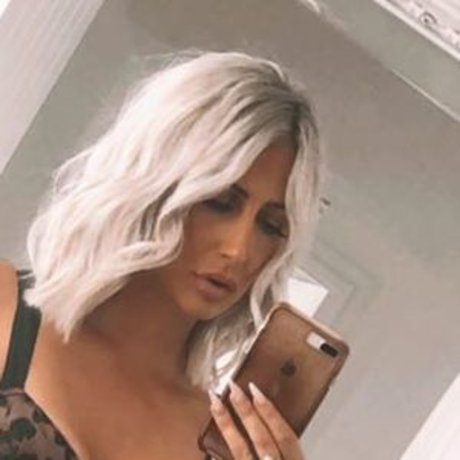 Georgian Daisy Bauer high quality actress pics