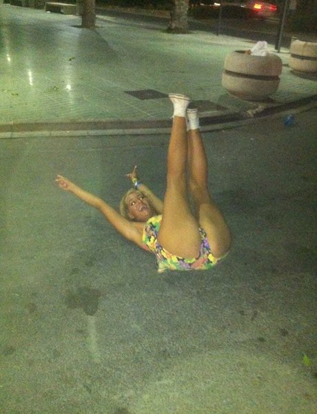 Georgian Daisy Bauer sex pornstar photo