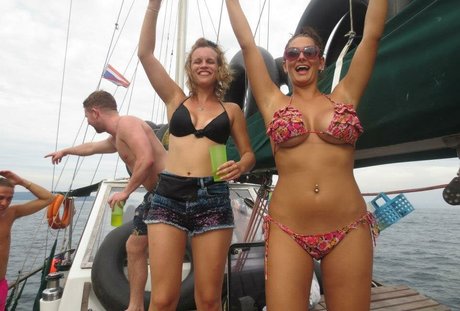 Georgian Daisy Bauer xxx actress pics