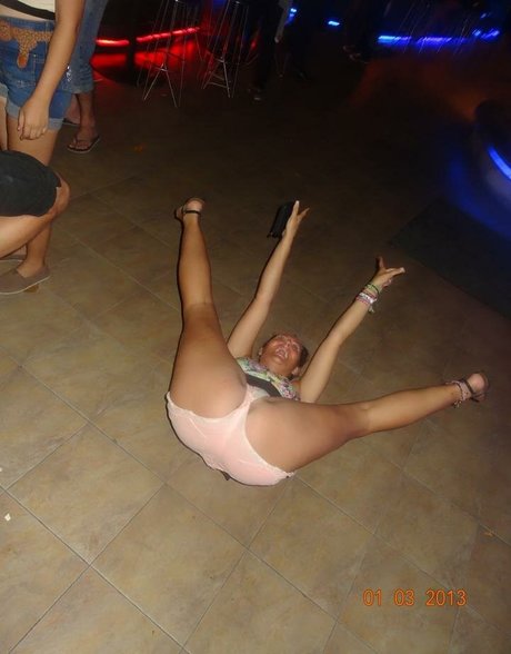 Georgian Daisy Bauer hot pornstar pic