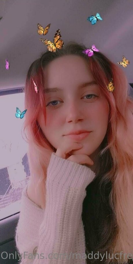 maddylucfree sexy pornstar pictures