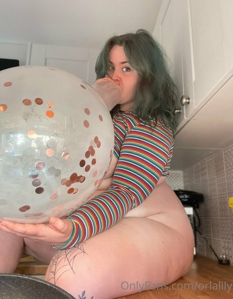 orlalooner perfect star pic