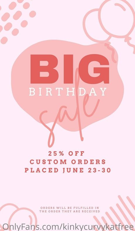 kinkycurvykatfree exclusive pornstar archive