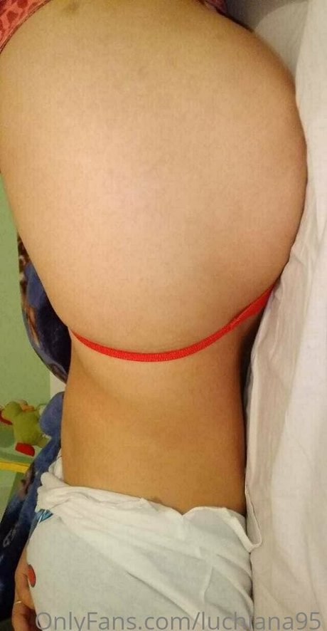 luchiana95 model sexy galleries