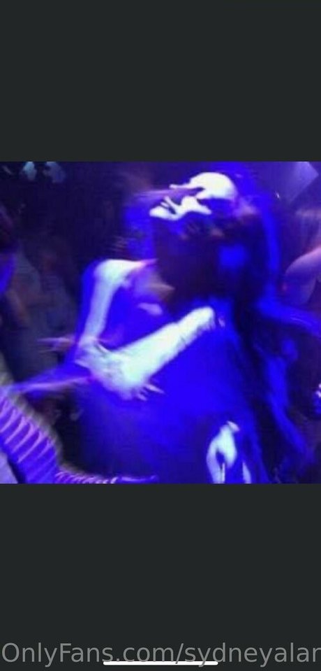 sydneyalan high quality pornstar galleries