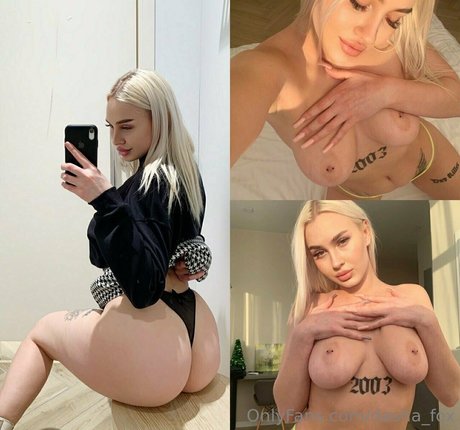 realdashafox star beautiful photos