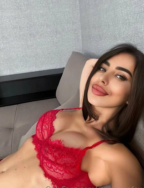 realdashafox pretty pornstar photo