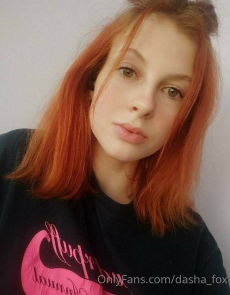 realdashafox pretty star photos