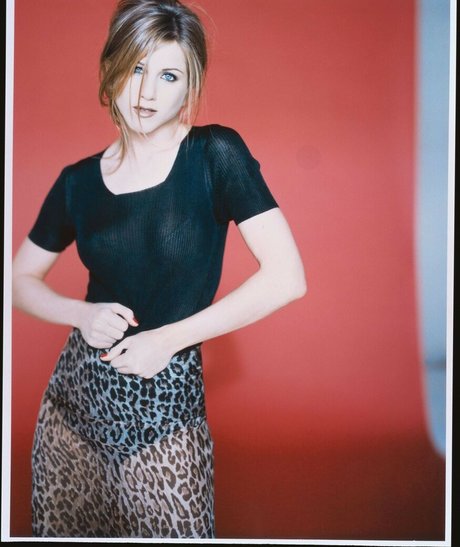 Jennifer Aniston star sex pic