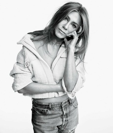 Jennifer Aniston nice star gallery