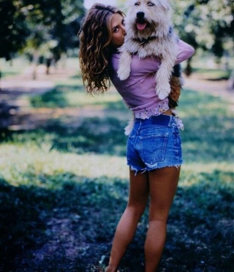 Jennifer Aniston top star pic