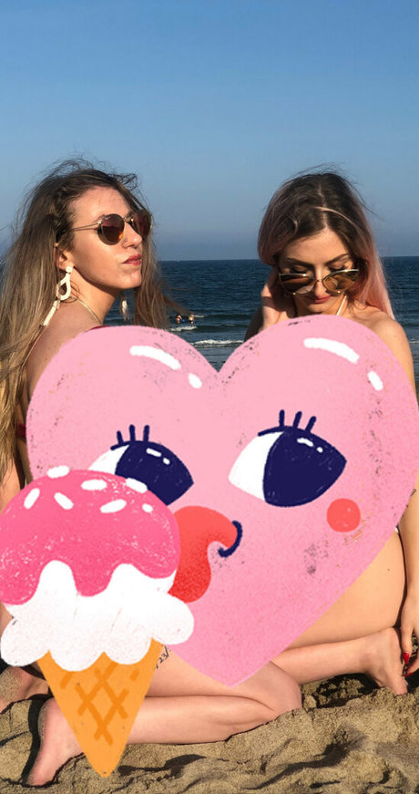 Boudoirbunny pretty star pictures