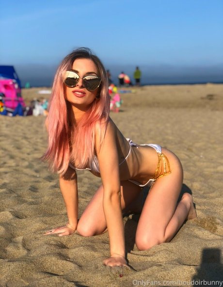 Boudoirbunny pornstar sex img