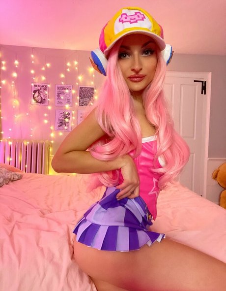 Boudoirbunny pornstar perfect pictures