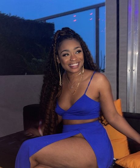 DefinedByKy naked star picture