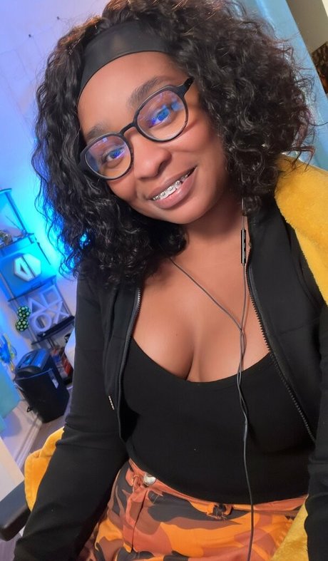 DefinedByKy pornographic model picture