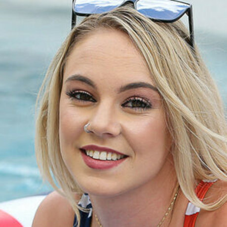 Kelsey Kane exclusive star gallery